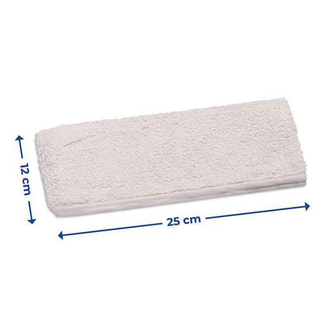 Spălător de geamuri MAXI + mâner pliabil lung, rază de acțiune de până la 3 m