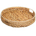 Tava decorativa, iarba de mare, Ø 35 cm