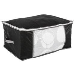 Husa pentru lenjerie de pat, haine, 60x45x30 cm