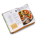 Suport pentru cărți de bucate, 100% bambus, ZELLER