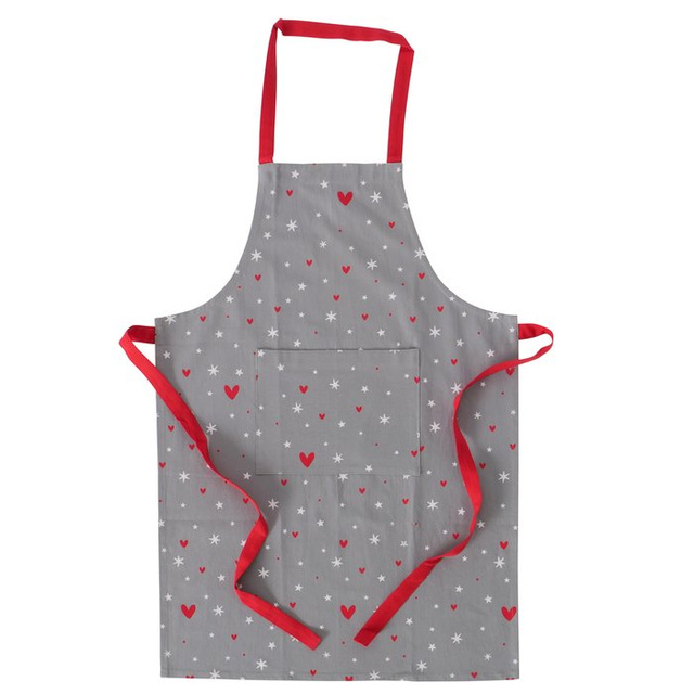 Set de șorțuri ANELLA pentru părinte și copil, 2 buc. în două dimensiuni