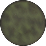 Individual de masă decorativ, 33 cm