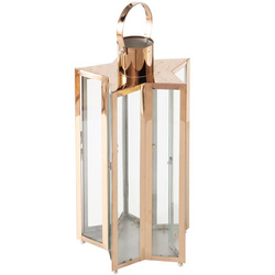 Lampion în formă de stea ESTRELLA, 41,5 cm
