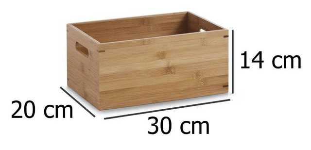 Recipient de depozitare, organizator, ZELLER