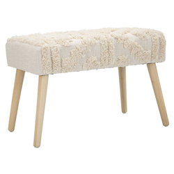 Bancă pentru hol, 66 cm