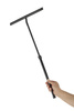 Racleta cu maner telescopic