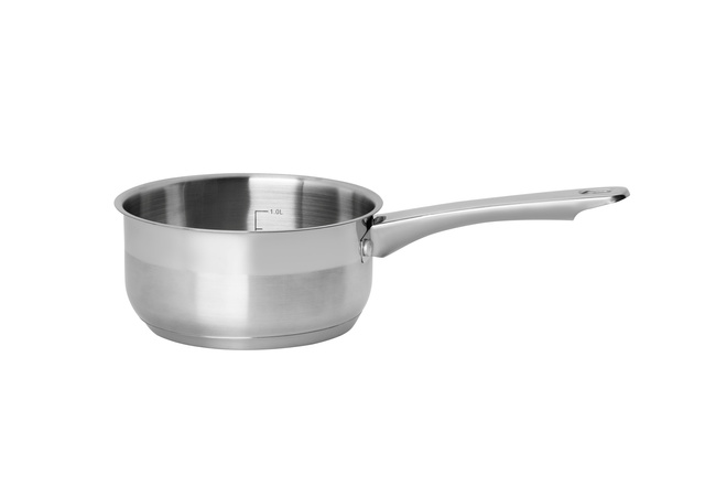 Set de oale de bază cu capace, 7 piese