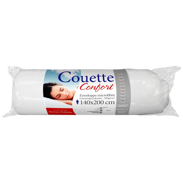 Pilota 140 x 200 cm, seria Confort
