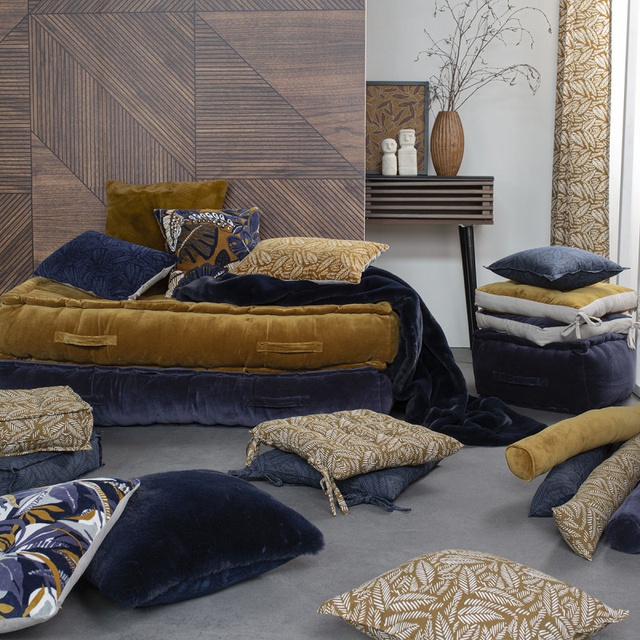 Lenjerie de pat din bumbac NAIROBI, 240 x 220