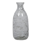 Sticla de sticla pestrita, Ø 10 cm