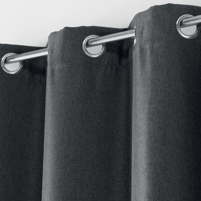 Perdea opaca, TRAMINA, 135 x 240 cm