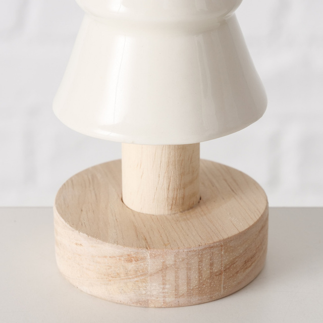 Brad de camion cu suport, 15 cm