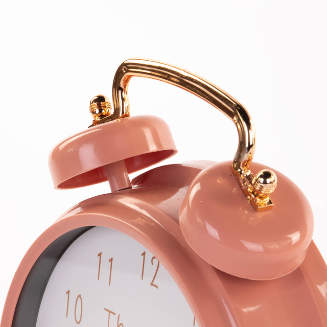 Ceas deșteptător pentru copii în stil clasic