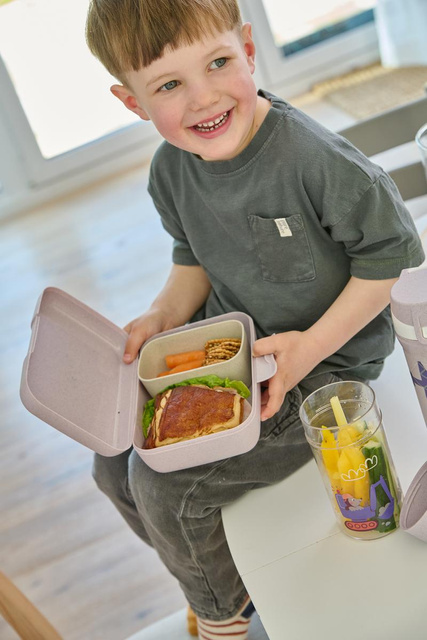 Cutie de pranz pentru copii compartimentata DREAMS, KOZIOL