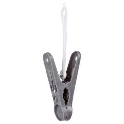 Uscător de haine suspendat, Negru