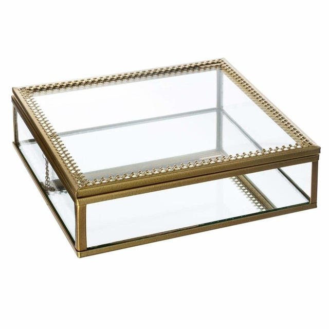 Set două cutii de bijuterii