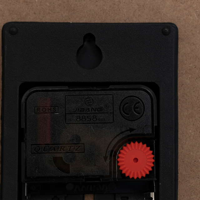 Ceas de perete ELLIS, Ø 68 cm