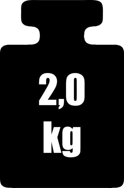 Capacul de toaletă GUILTY DOG - Duroplast, cu închidere lentă, WENKO