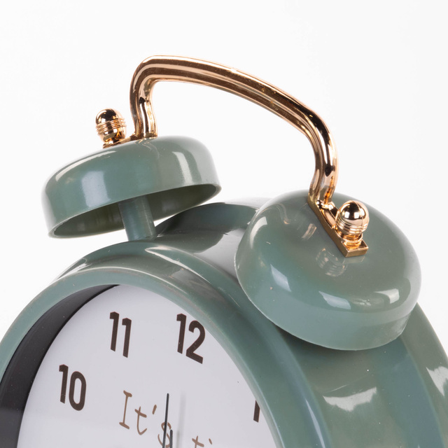 Ceas deșteptător pentru copii în stil clasic