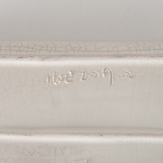 Platou Eukana, 2 bucati, dimensiuni 26 si 36 cm