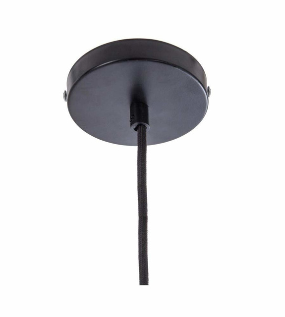 Bec decorativ suspendat, Ø 5 x 7 cm