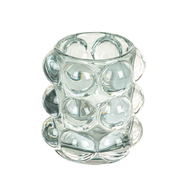 Suport lumanari cu decorațiuni ARTY, Ø 8,4 cm