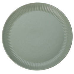 Farfurie mare din ceramica, Ø 27 cm