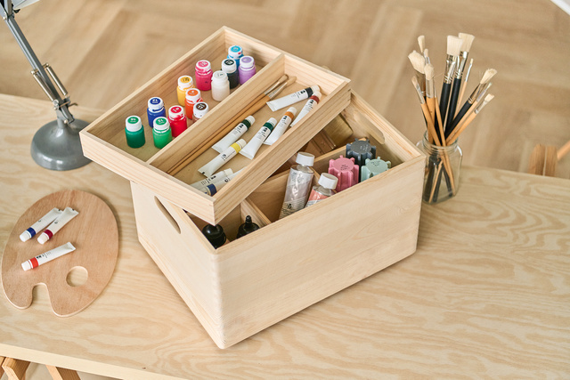 Recipient de depozitare, organizator 30 l, ZELLER