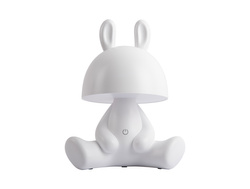 Lampă de noapte pentru camera copilului BUNNY, fără fir
