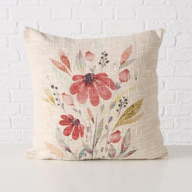 Perna decorativa Dolly, 45 x 45 cm