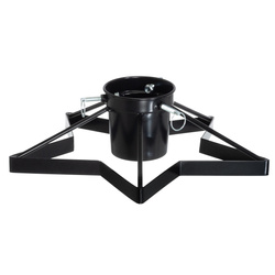 Suport pentru brad FLORA cu bază metalică, Ø 49,5 cm