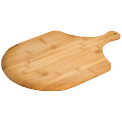 Tăviță de servire, din bambus, 45 x 30 cm