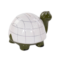 Pușculiță pentru copii, ceramică