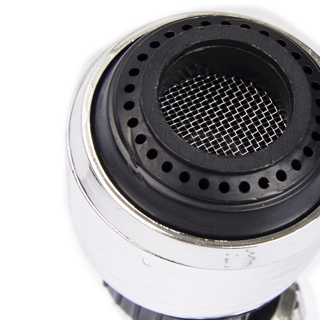 Duză pentru robinet multifuncțională, standard