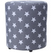 Puf STARS, 30 cm, cu stele