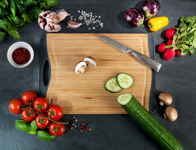 Tocator ANTI-SLIP M+, 33 x 23 cm, WENKO