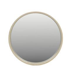 Oglinda cu rama din lemn Simplicity