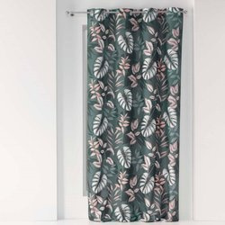 Perdea sufragerie JARDIN, 140 x 260 cm