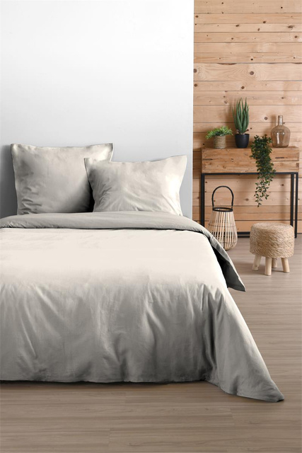 Husă de pilotă din bumbac EDEN, 200 x 200 cm