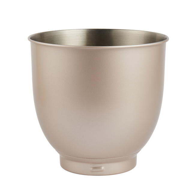 Robot de bucătărie SALTER BAKES 1300 W, 3 accesorii, 10 viteze, 4 l