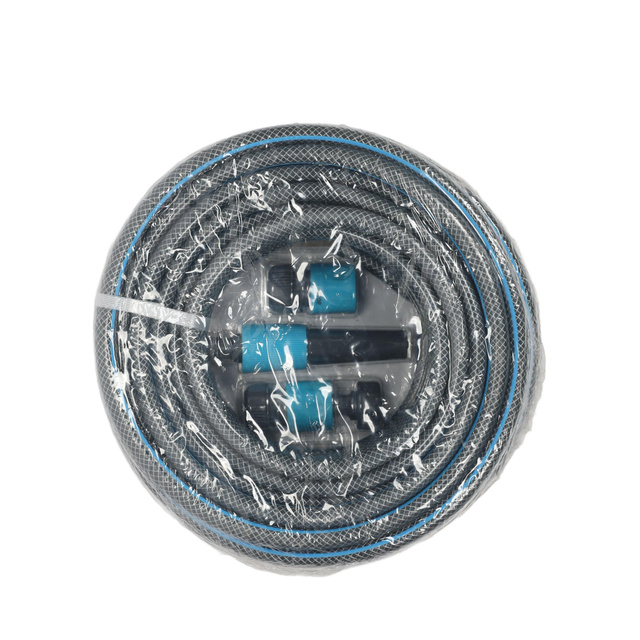 Furtun de grădină Ø 1,5 cm, 20 m