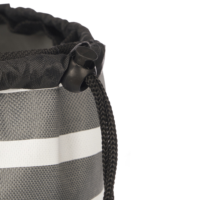 Cărucior pliabil pentru cumpărături, 33 L