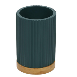 Pahar modern pentru periuță de dinți