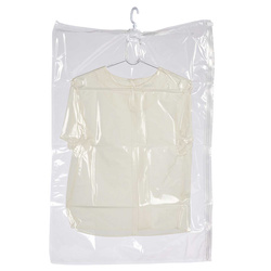 Sacul de vid COMFY PLACE cu umeraș, 70 x 105 cm