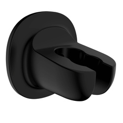 Suport pentru cap de dus, fara gaurire, Ø 6 cm, WENKO