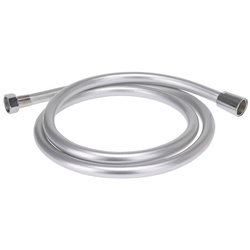 Furtun pentru dus, 150 cm, 1/2