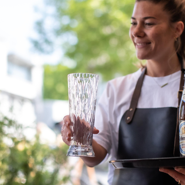 Pahare de bere CLUB Nr. 11, 2 x 500 ml, KOZIOL