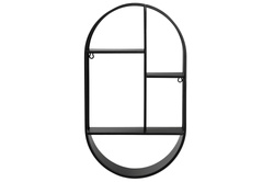 Umeraș pentru ghiveci, bumbac, 105 cm