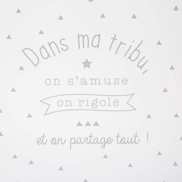 Cutie pentru jucarii cu scaun, 2 in 1