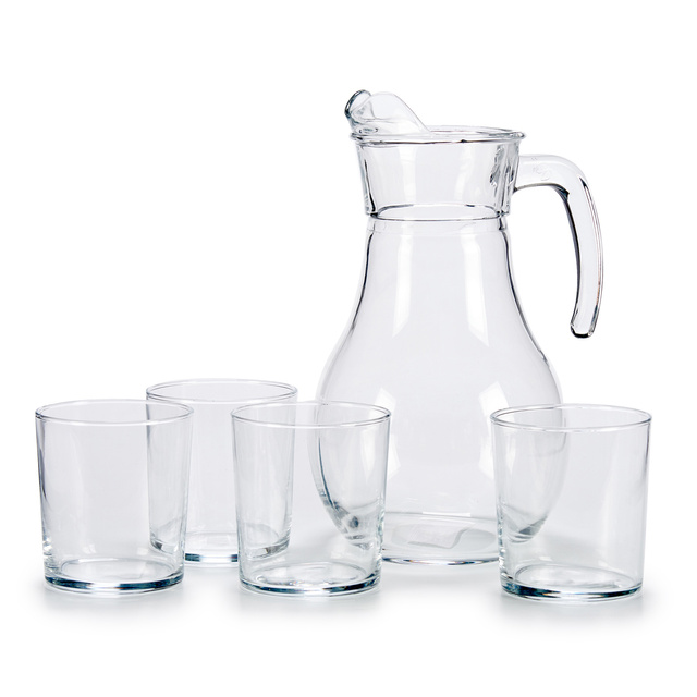 Lădițe din lemn EXPLORE MORE, 3 bucăți